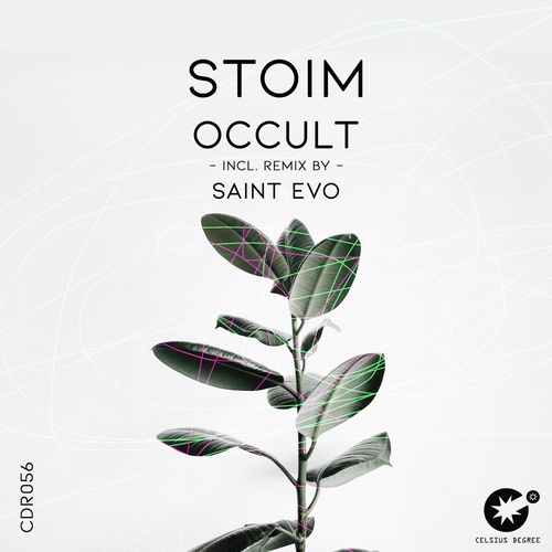 Stoim - Occult [CDR056]